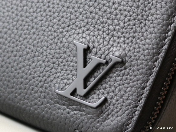 Aaa replica ru VUITTON LOUIS Alpha Wallet Wearable 0718